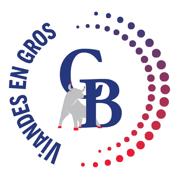 Logo de la société C. Beulaigne - Viandes en gros