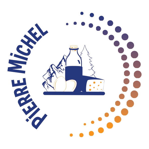 Logo de la société Pierre Michel
