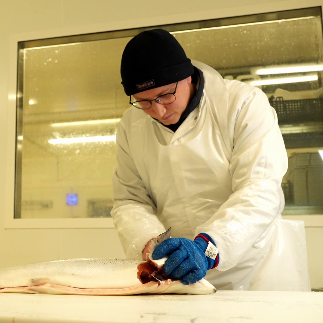Brillat dispose de son propre atelier de filetage