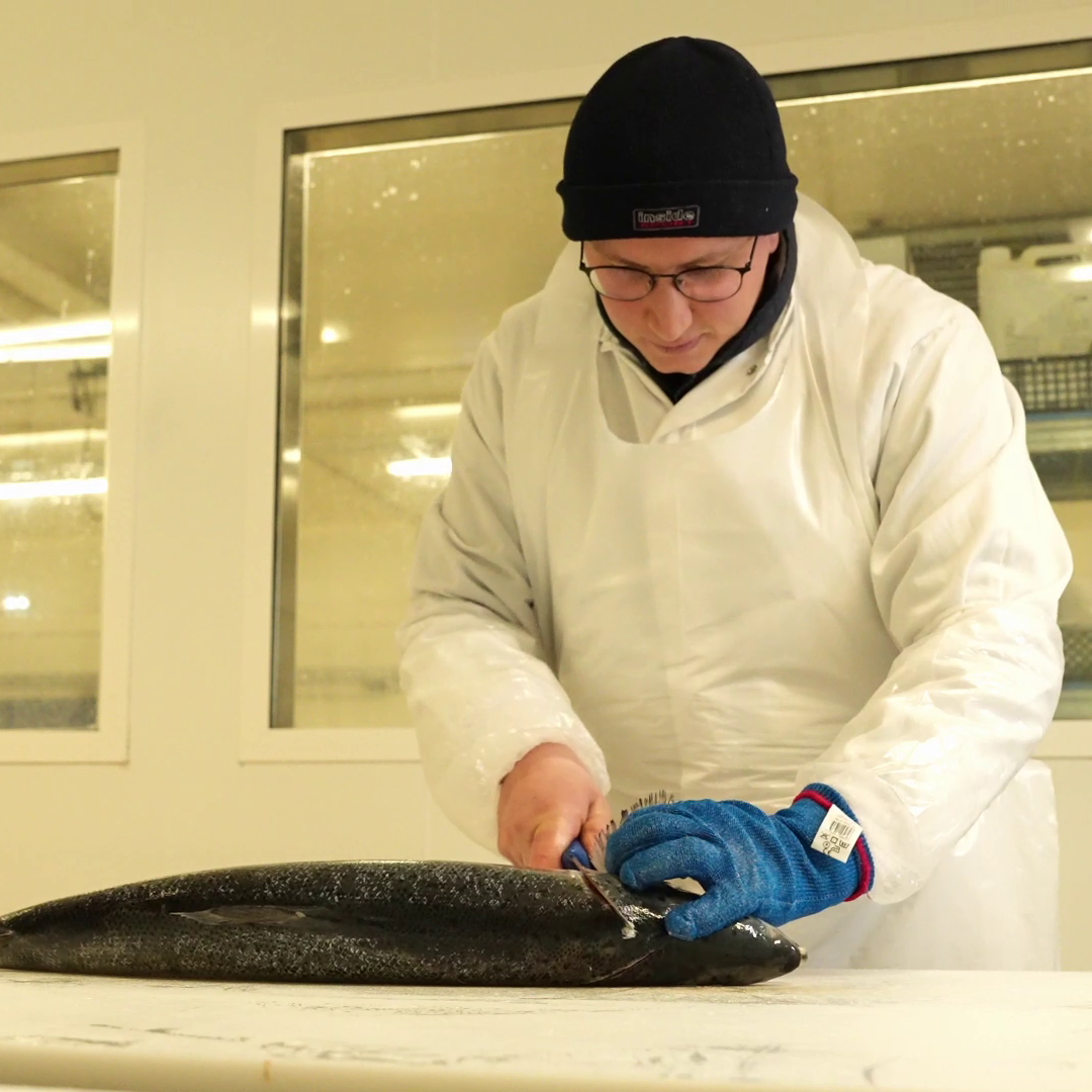 Notre atelier de filetage : un savoir-faire unique