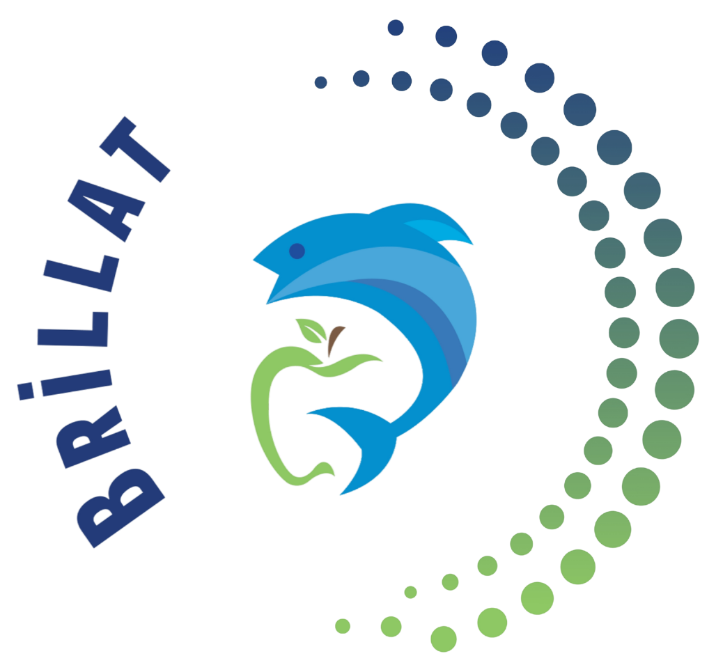 Logo société Brillat
